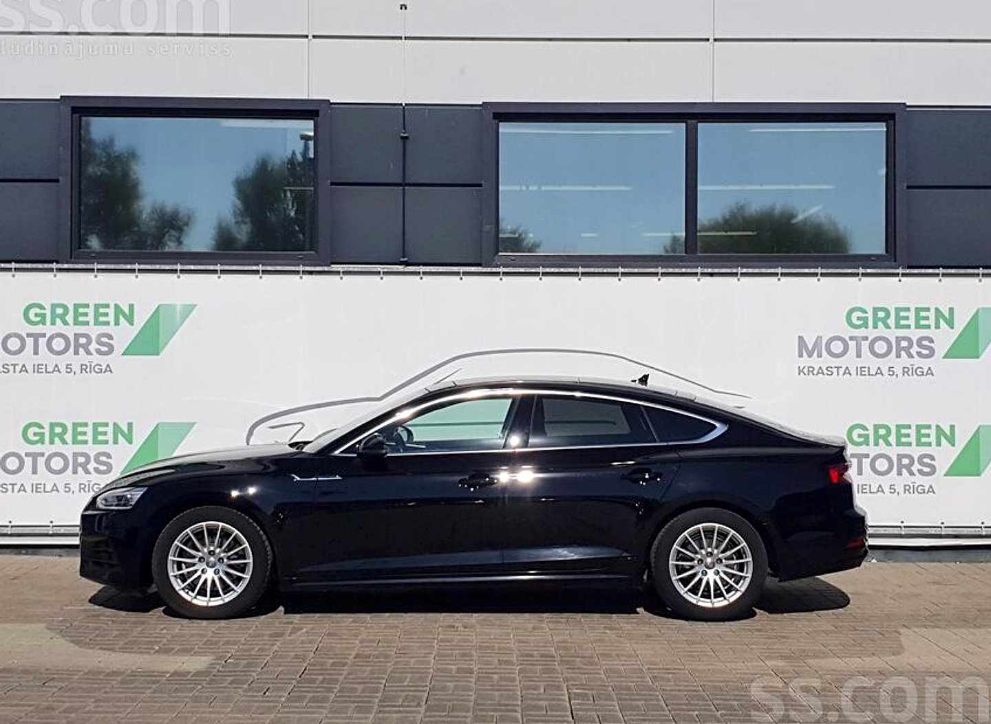 Audi A5 — foto 3