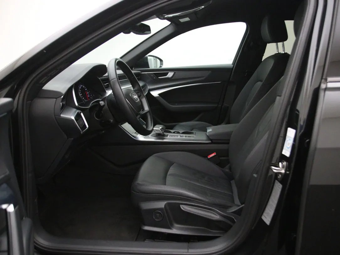 Audi A6 — foto 5