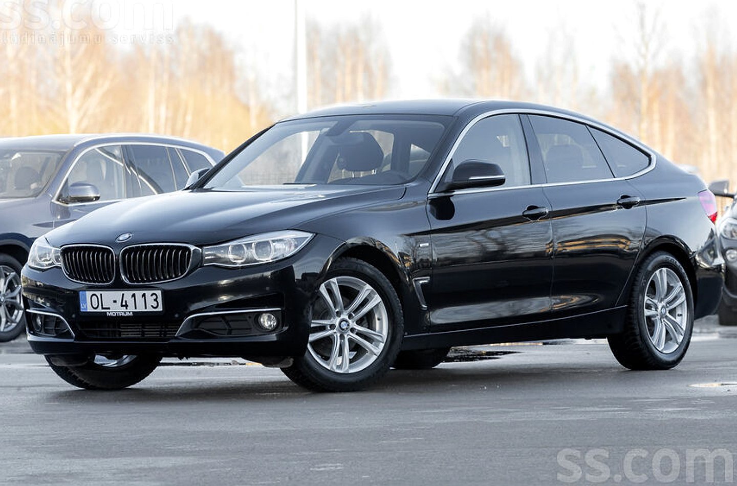 BMW 320 — foto 3