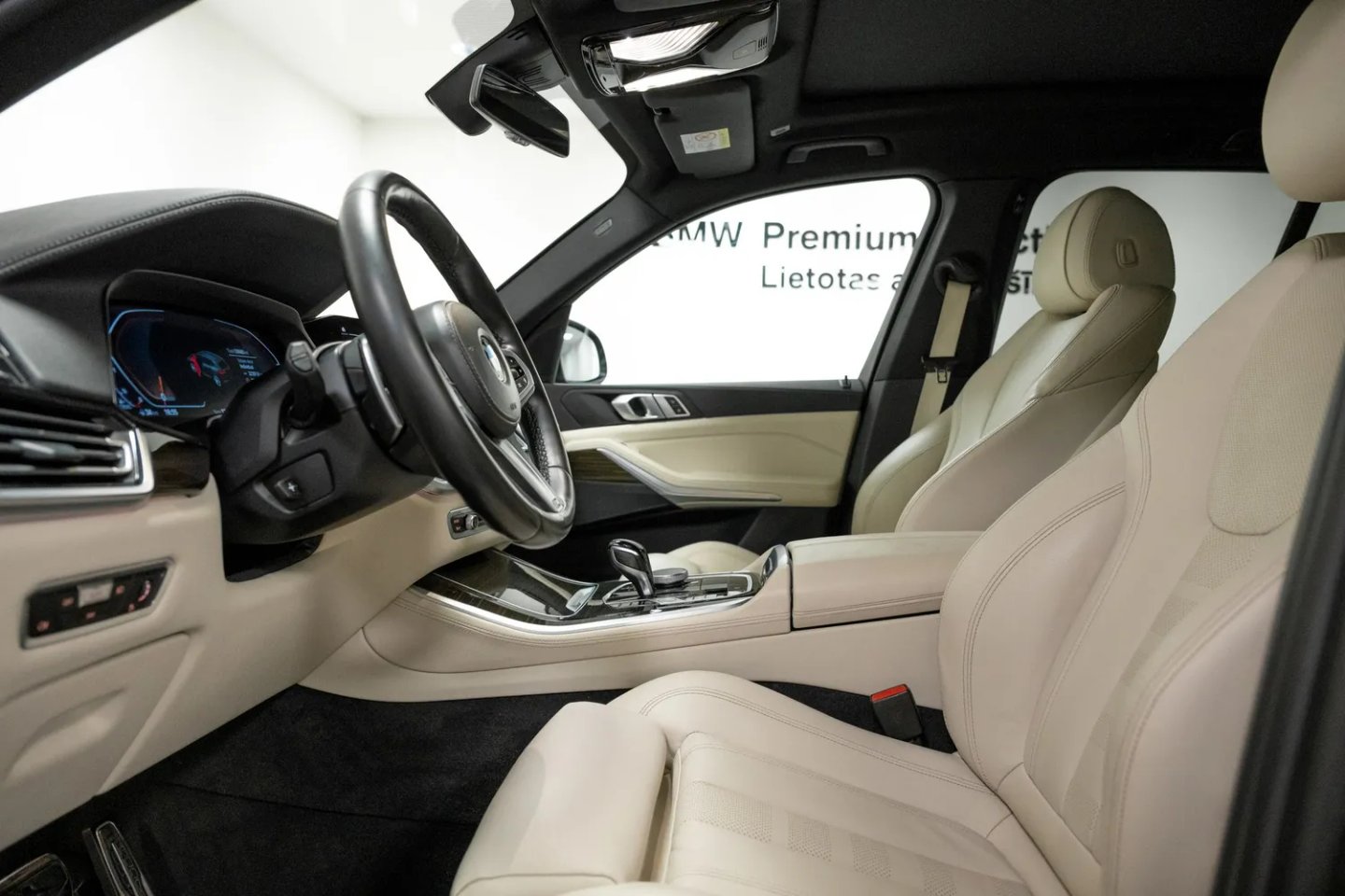 BMW X5 — foto 6