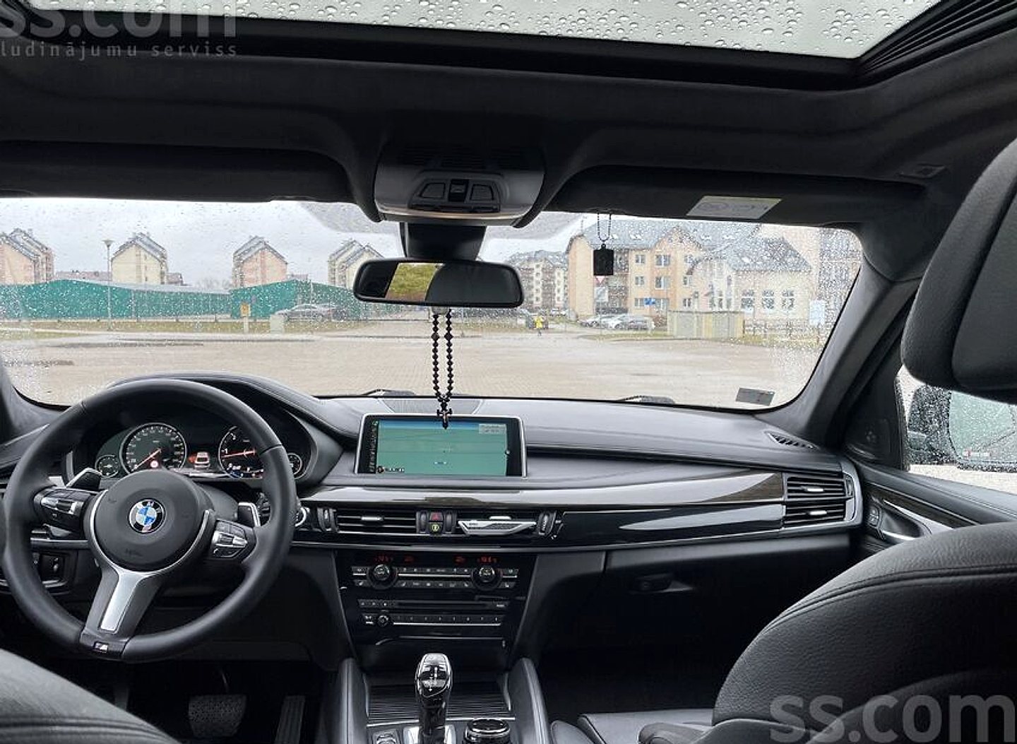 BMW X6 — foto 6