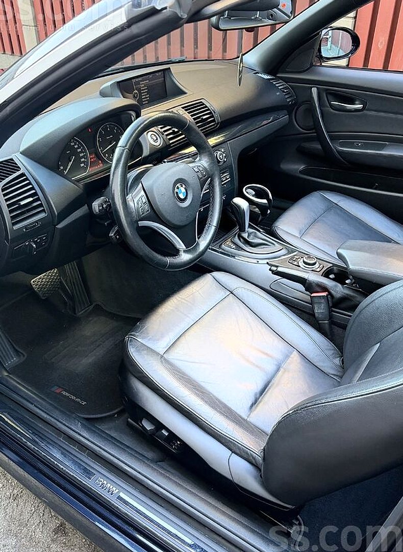 BMW 130 — foto 6