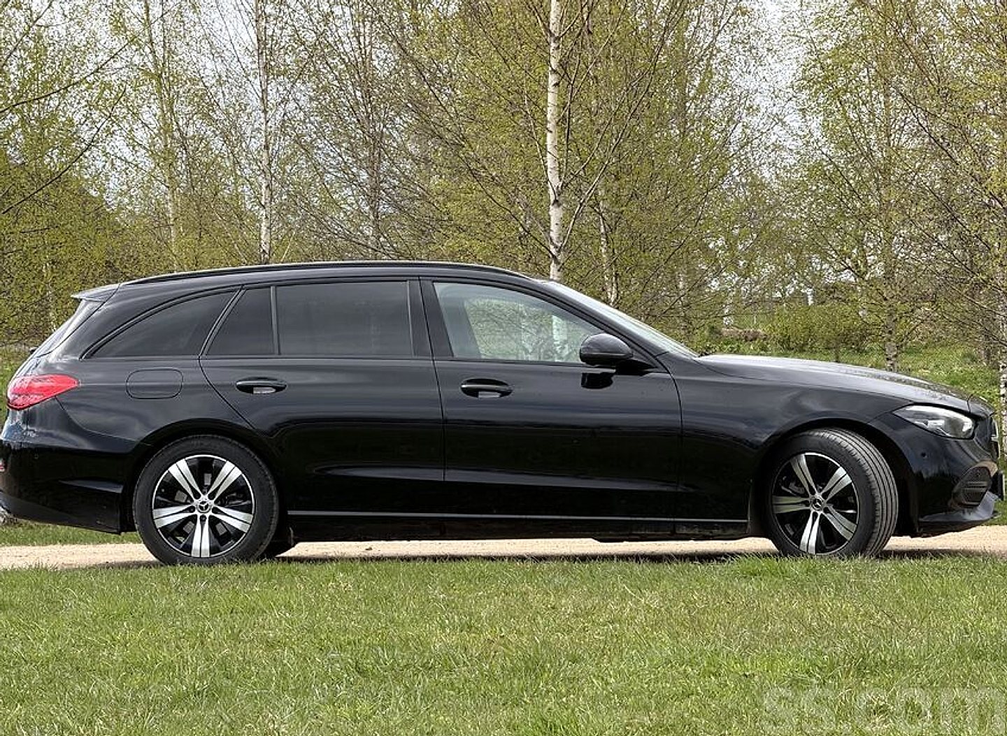 Mercedes-Benz C200 — foto 4