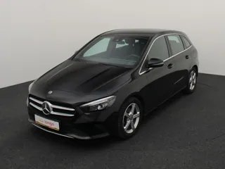 MERCEDES BENZ B180, 2019. gads
