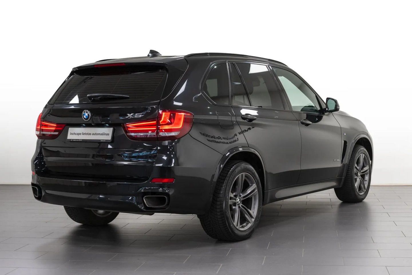 BMW X5 — foto 2