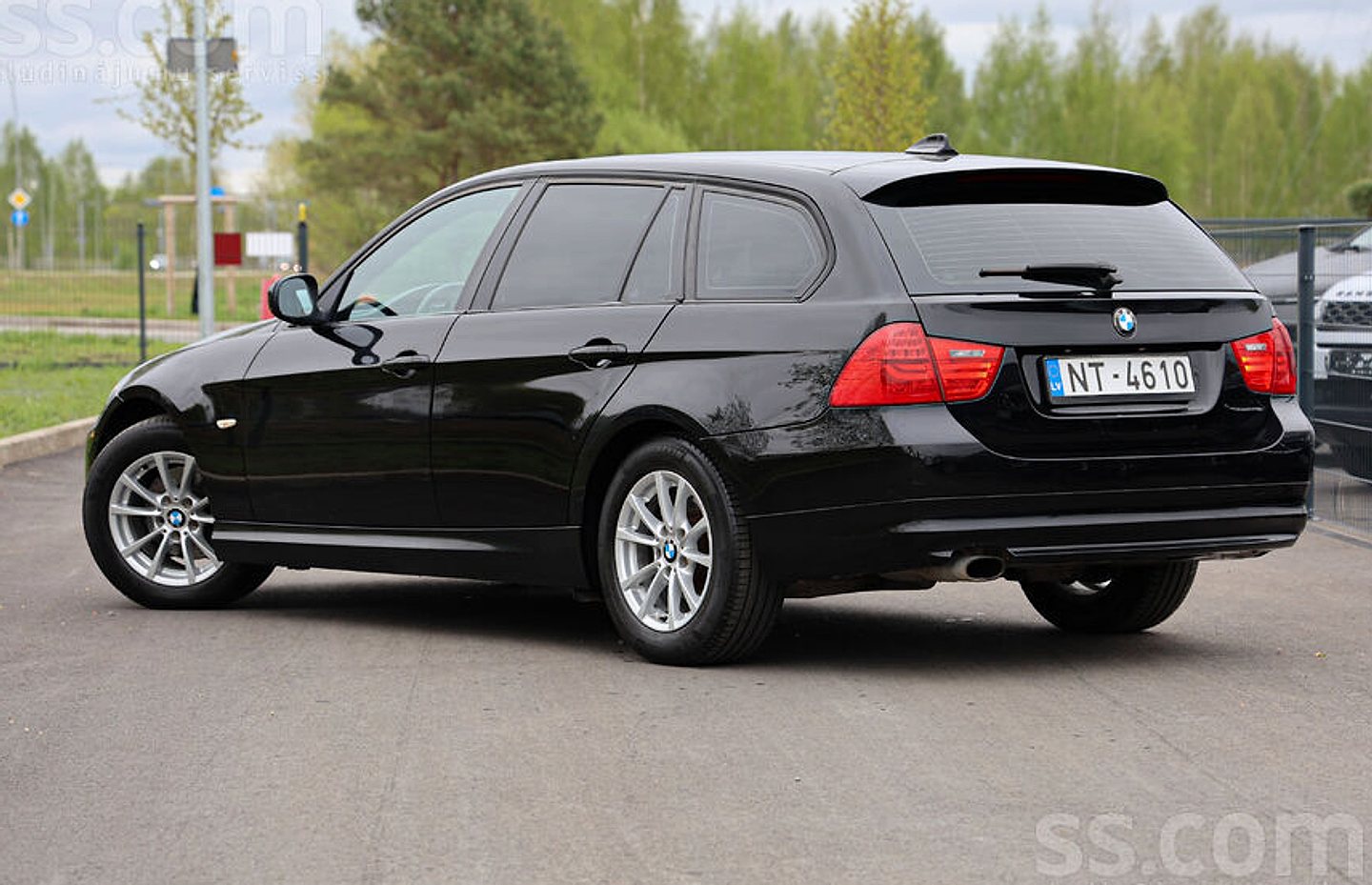 BMW 318 — foto 6