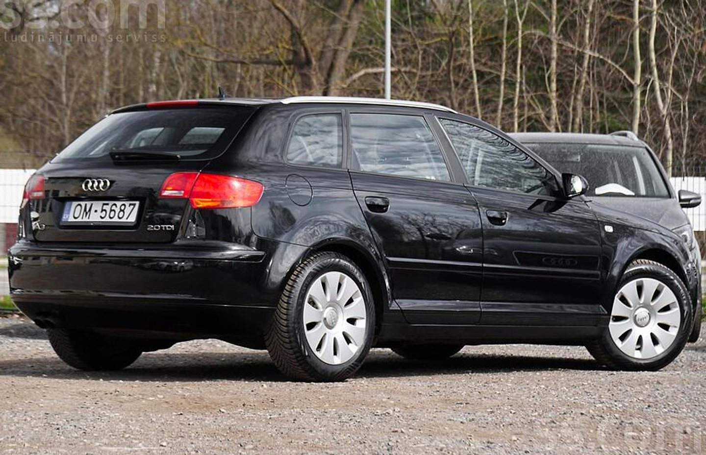 Audi A3 — foto 4