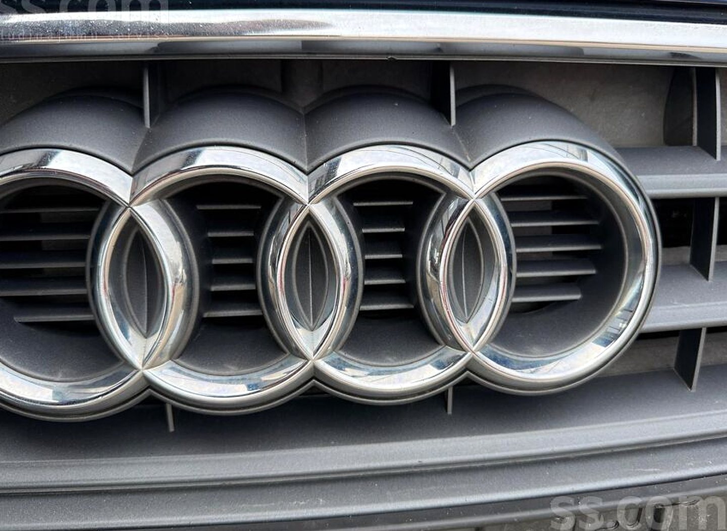 Audi A4 — foto 4