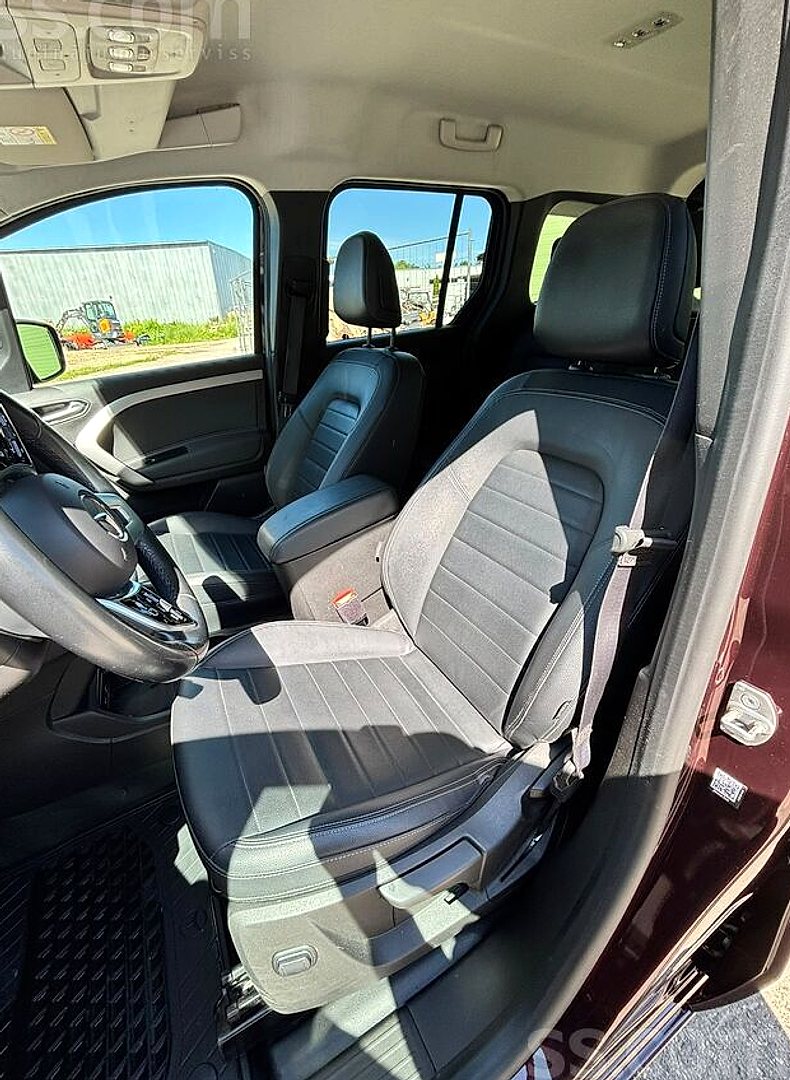 Mercedes-Benz Citan — foto 6