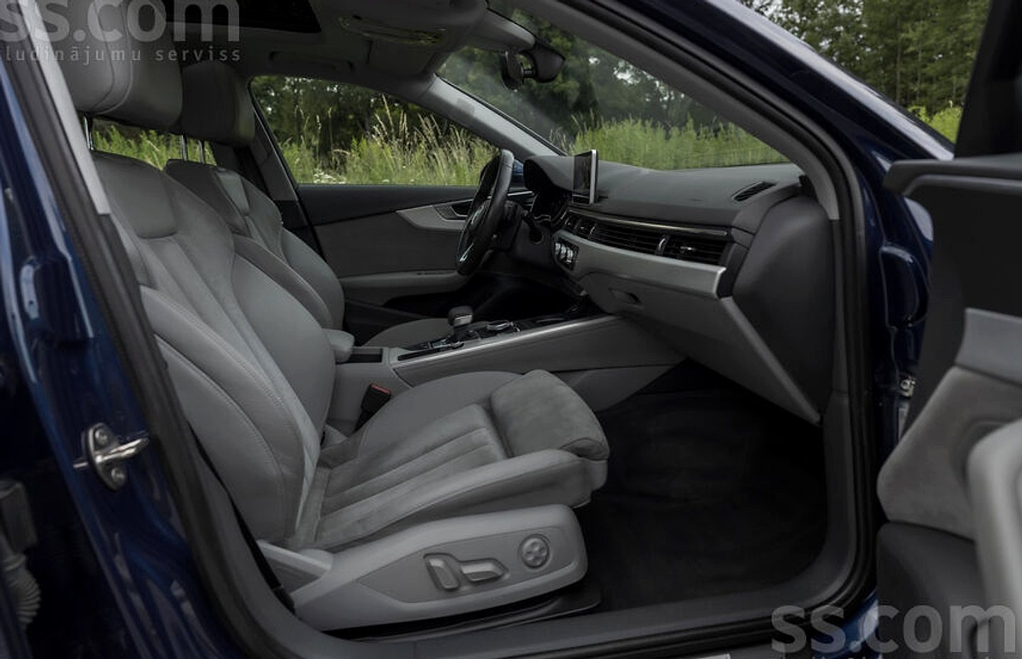 Audi A4 — foto 4