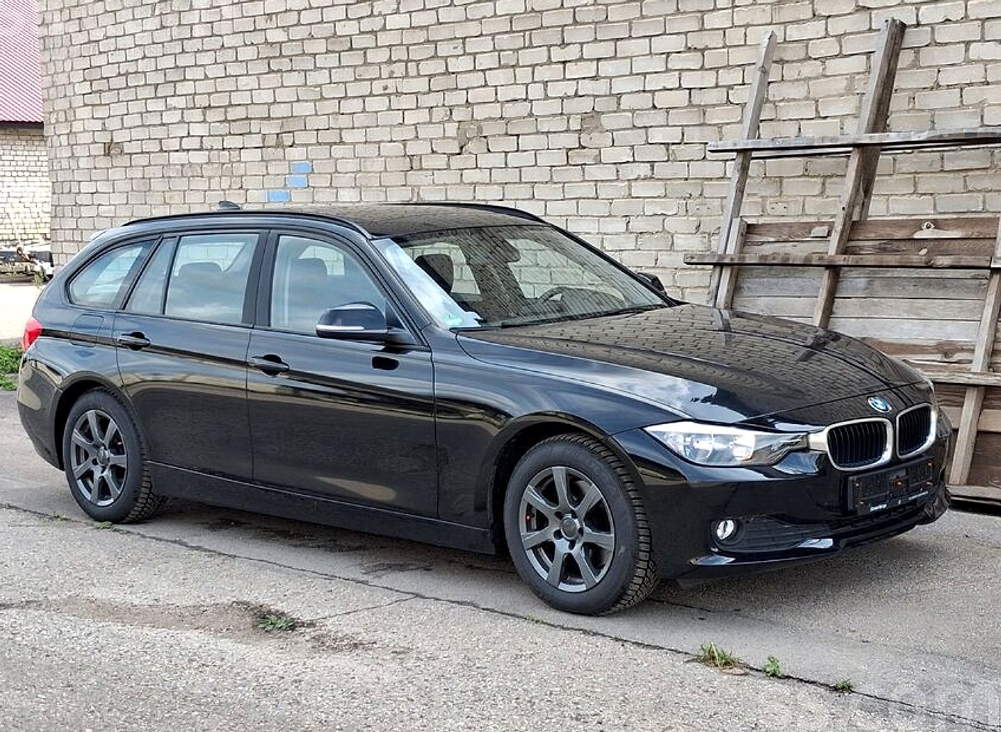 BMW 320 — foto 4