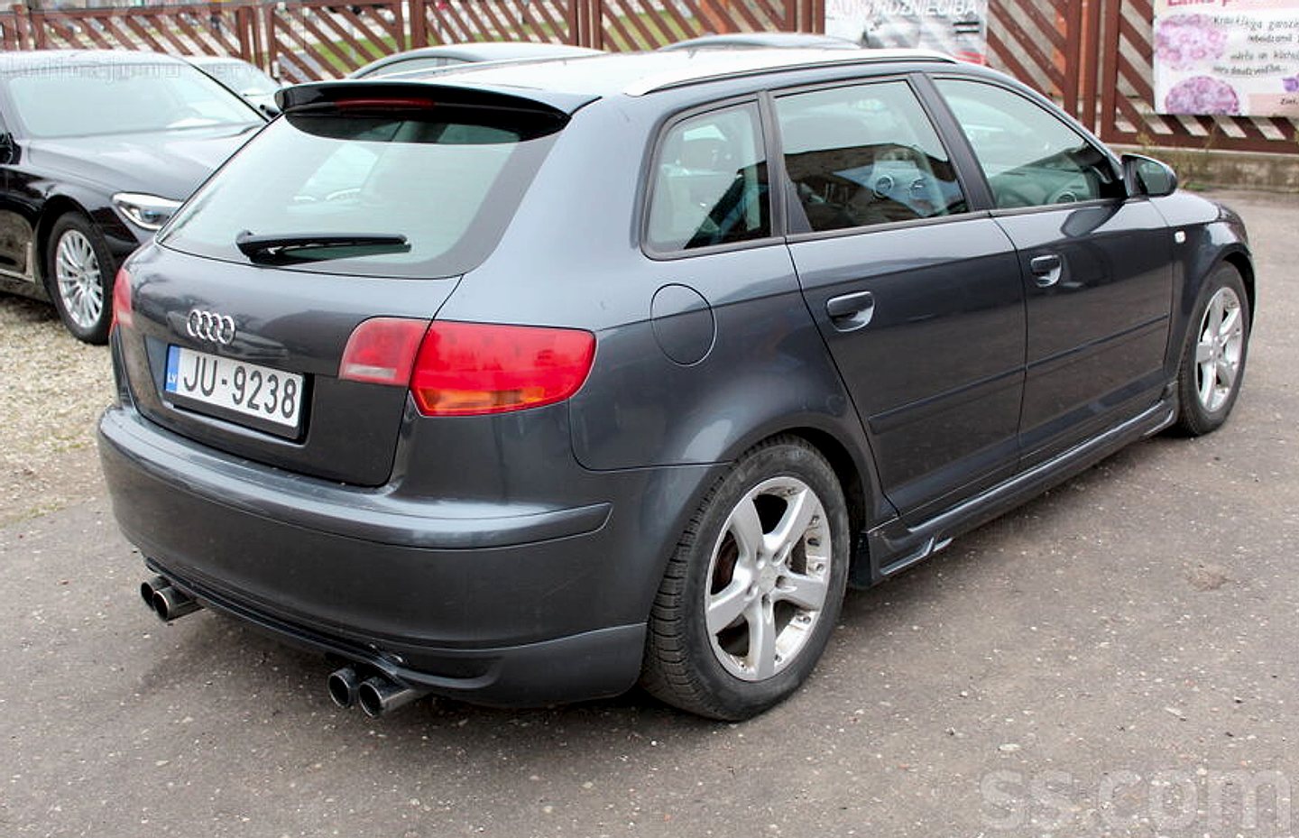 Audi A3 — foto 4
