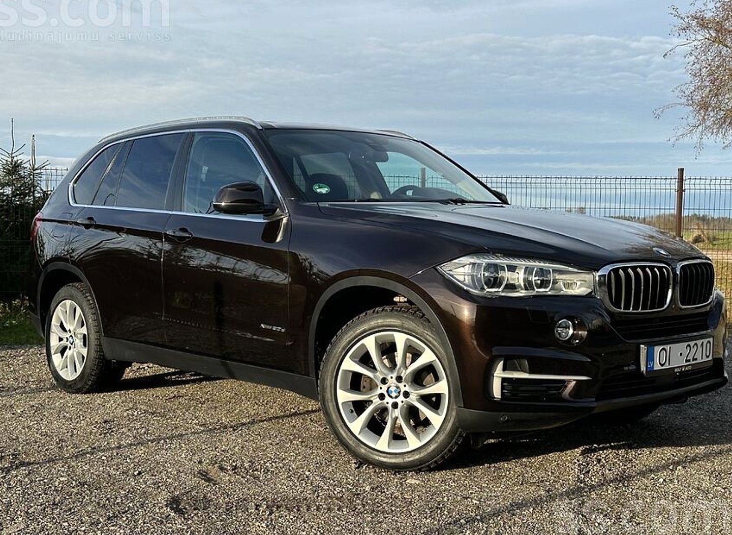 BMW X5 — foto 2