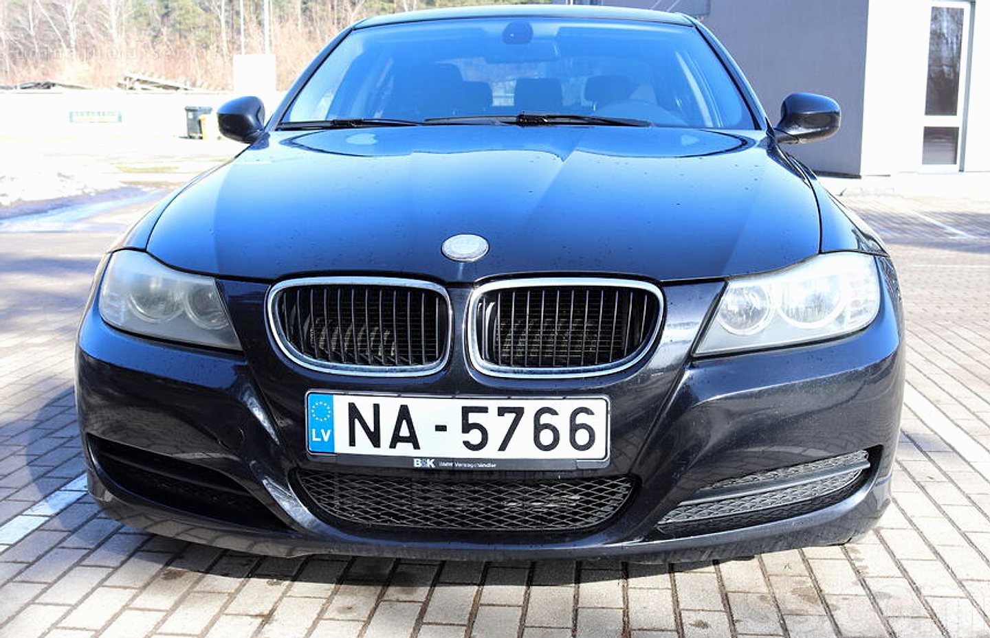 BMW 316 — foto 6