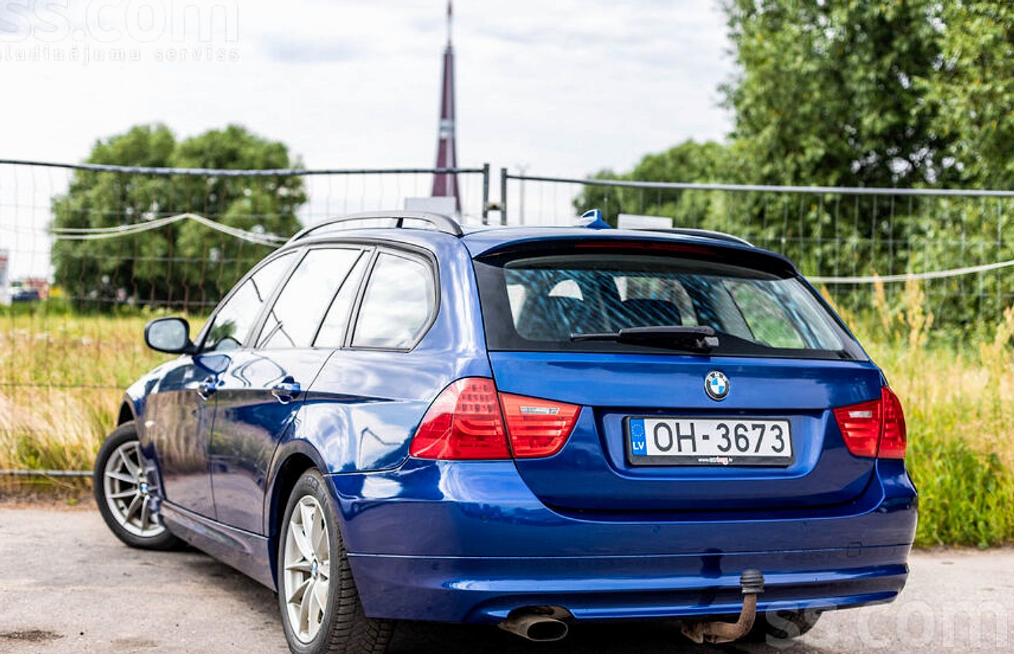 BMW 318 — foto 6