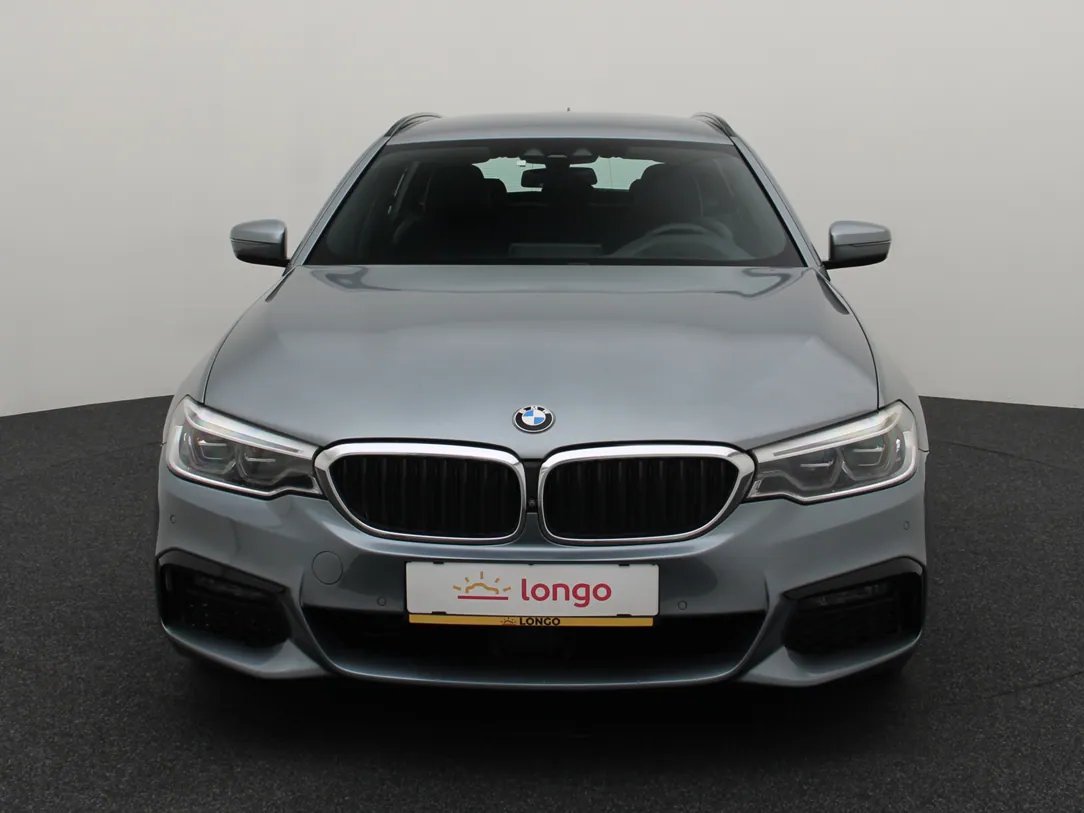 BMW 530 — foto 4