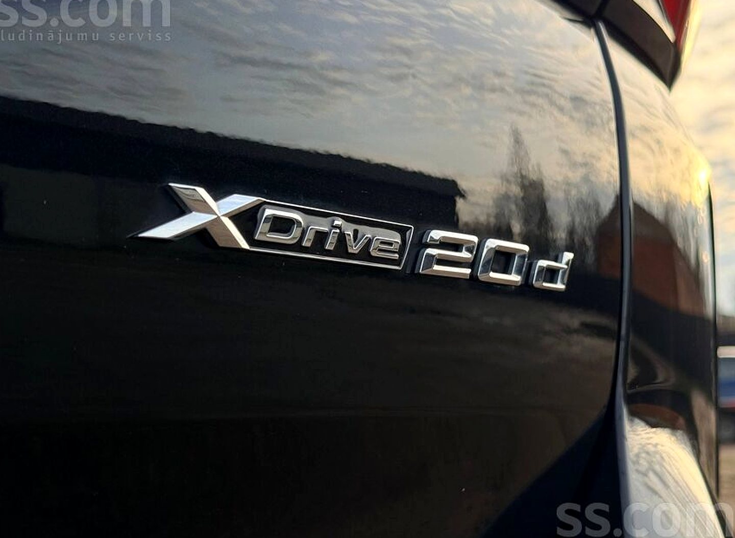 BMW X3 — foto 6