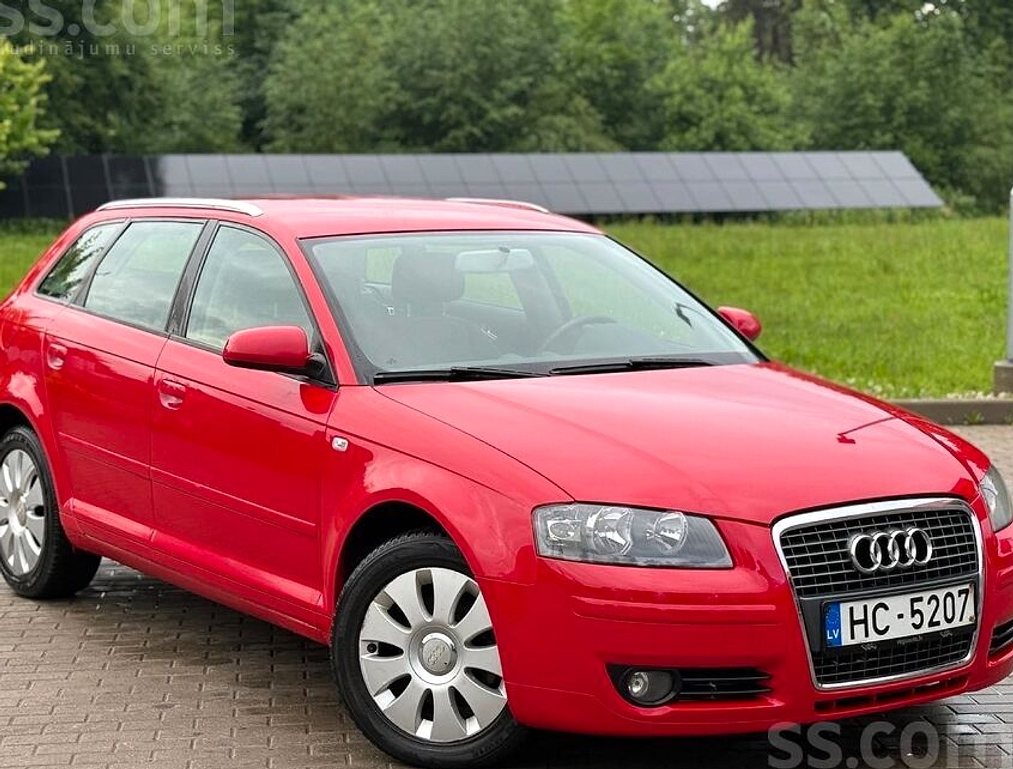 Audi A3 — foto 3