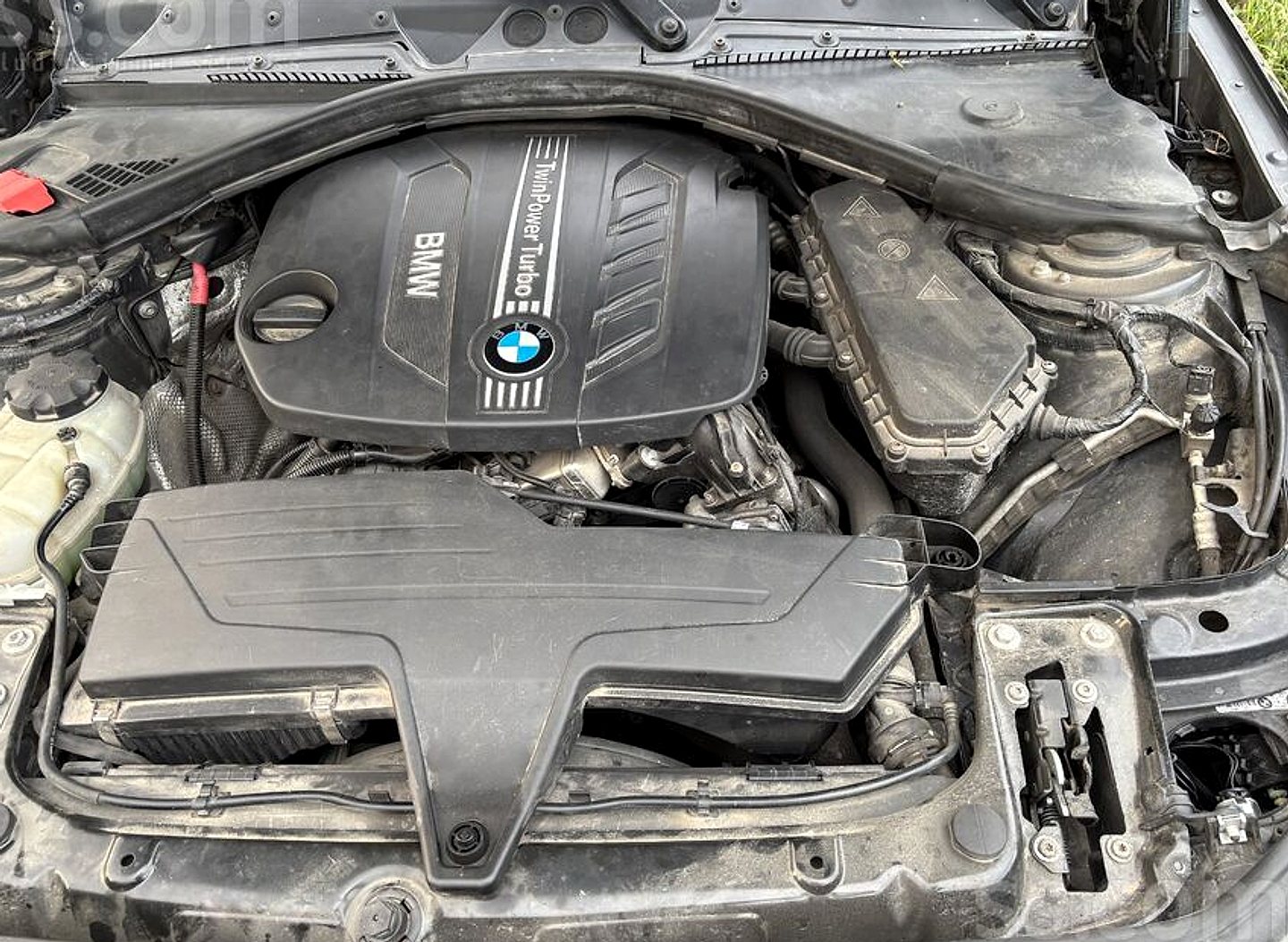 BMW 116 — foto 4