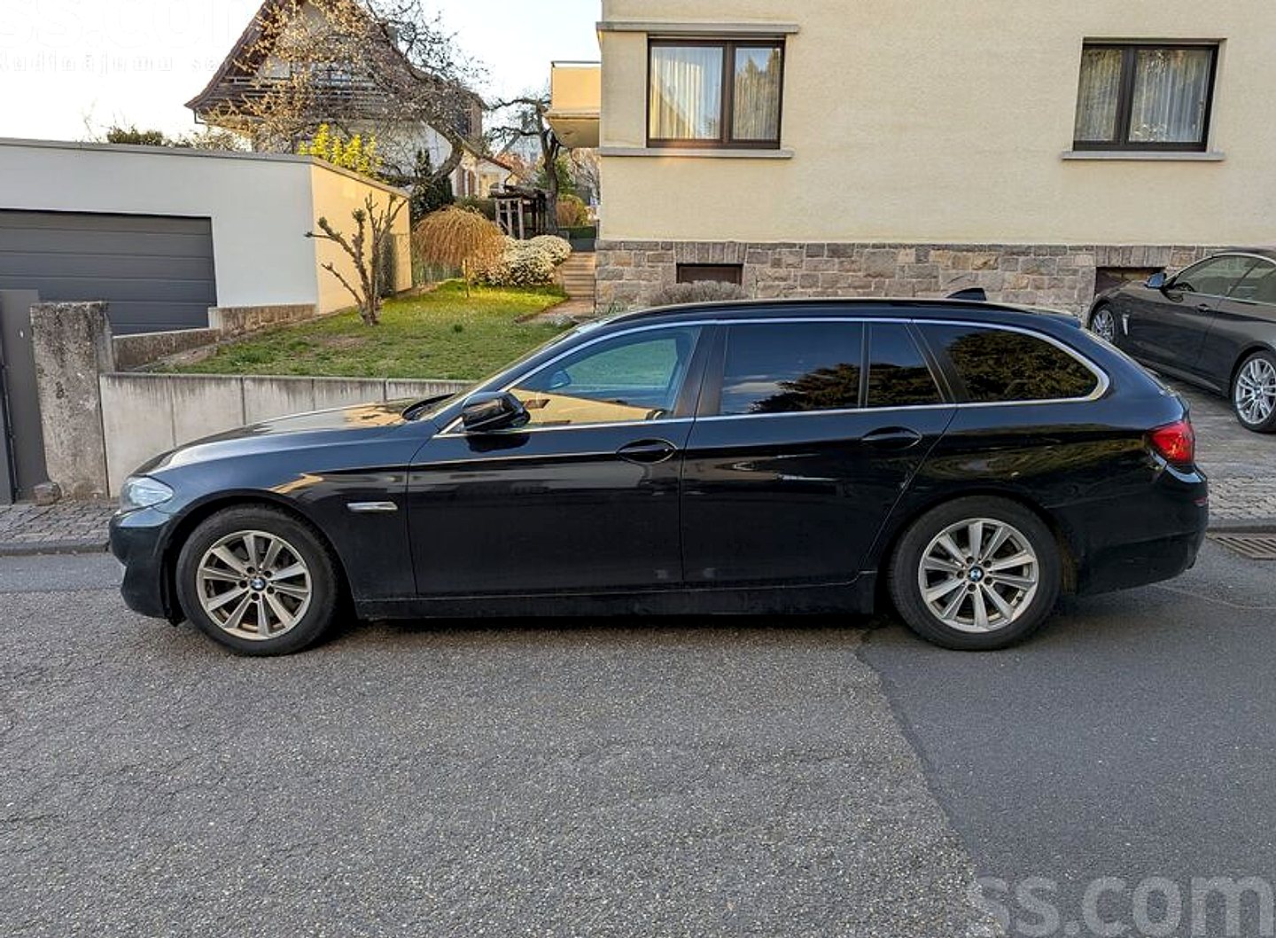 BMW 530 — foto 2