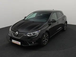 Renault Megane, 2018. gads