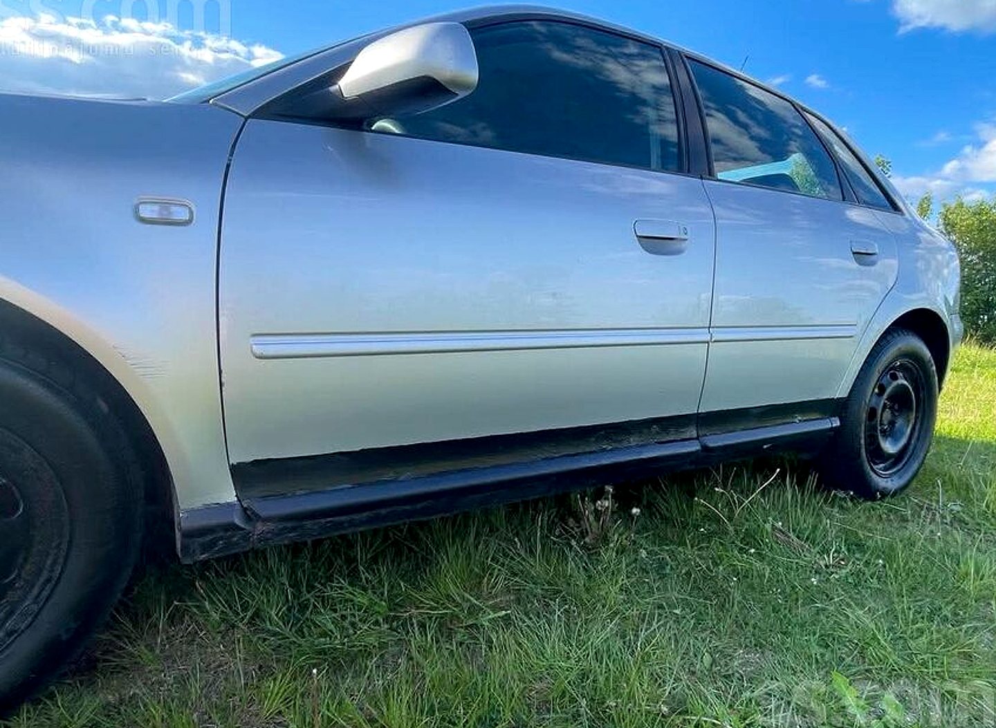 Audi A3 — foto 4