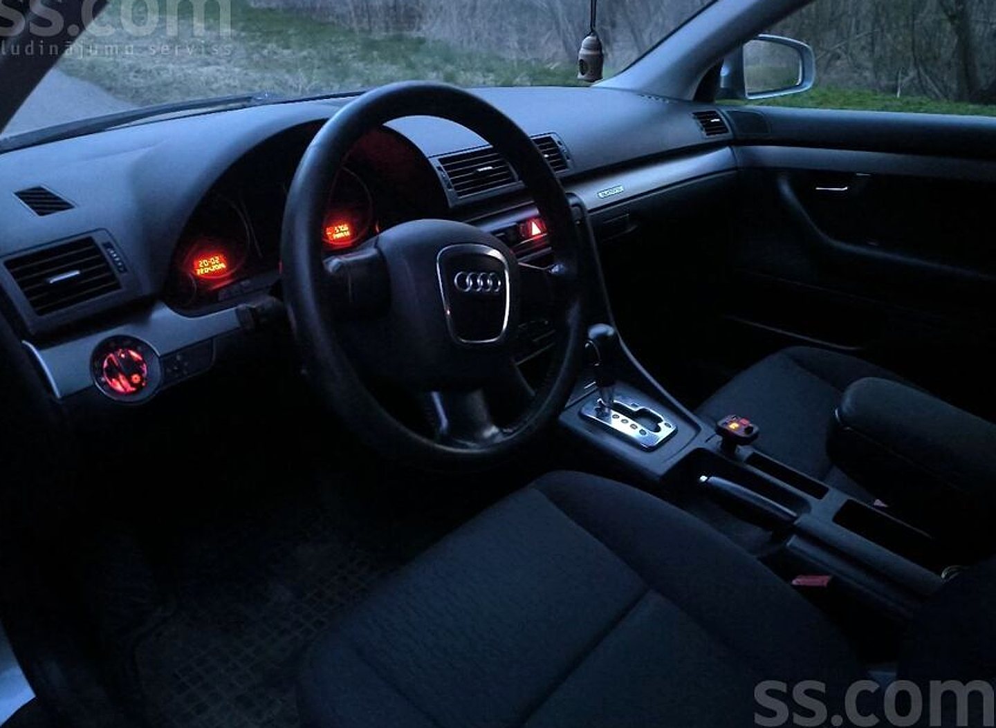 Audi A4 — foto 6