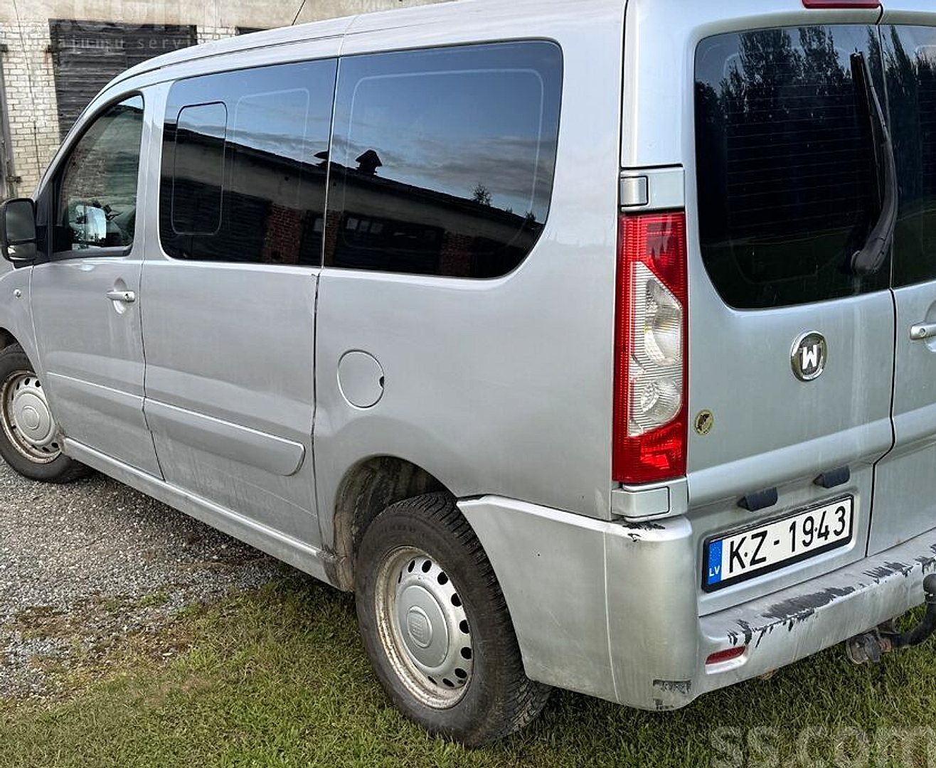 Fiat Scudo — foto 3