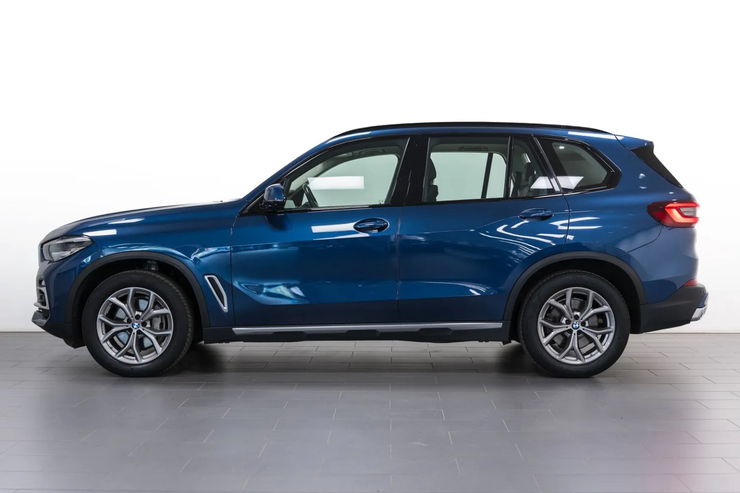 BMW X5 — foto 2
