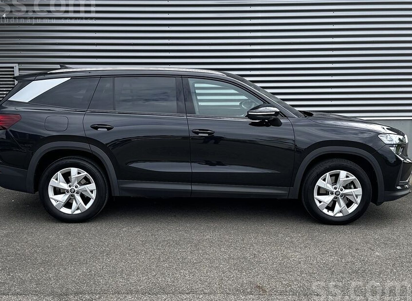 Škoda Kodiaq — foto 5