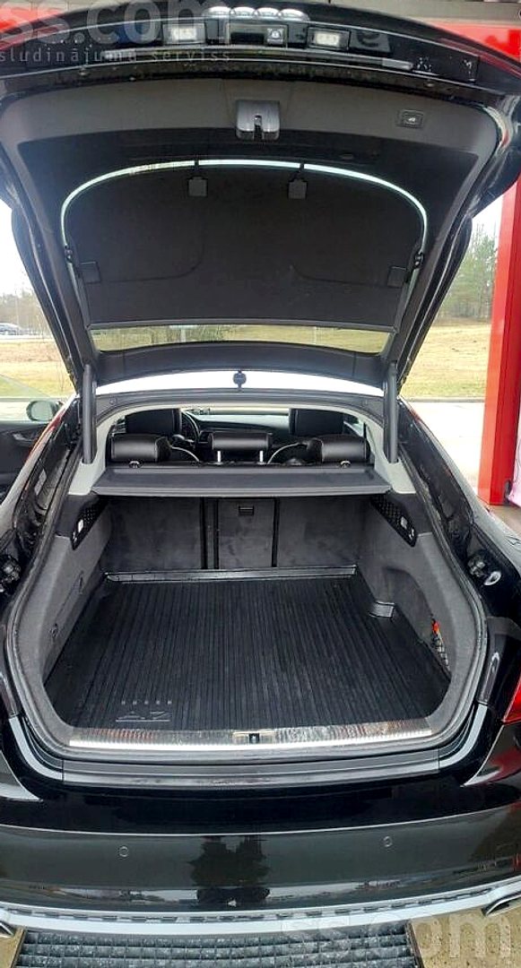 Audi A7 — foto 3