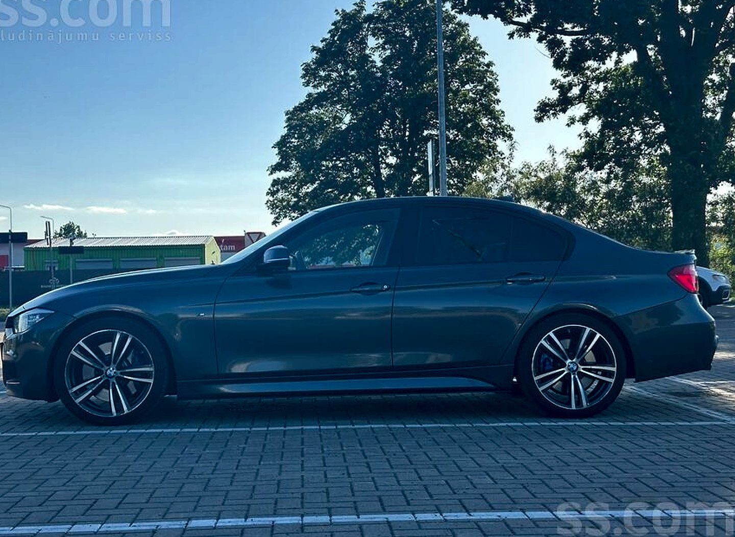 BMW 325 — foto 4
