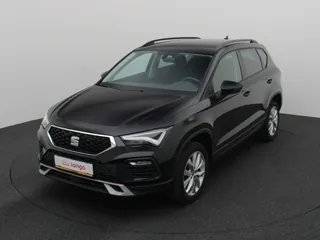SEAT Ateca, 2021. gads