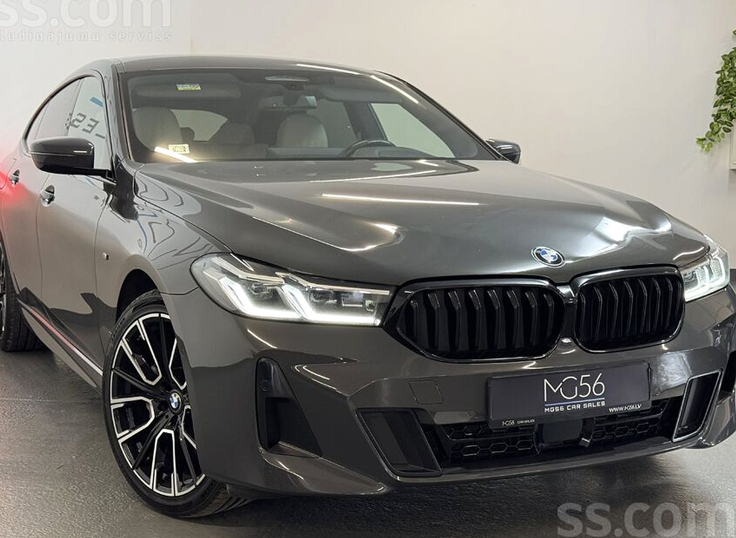 BMW 630 — foto 2