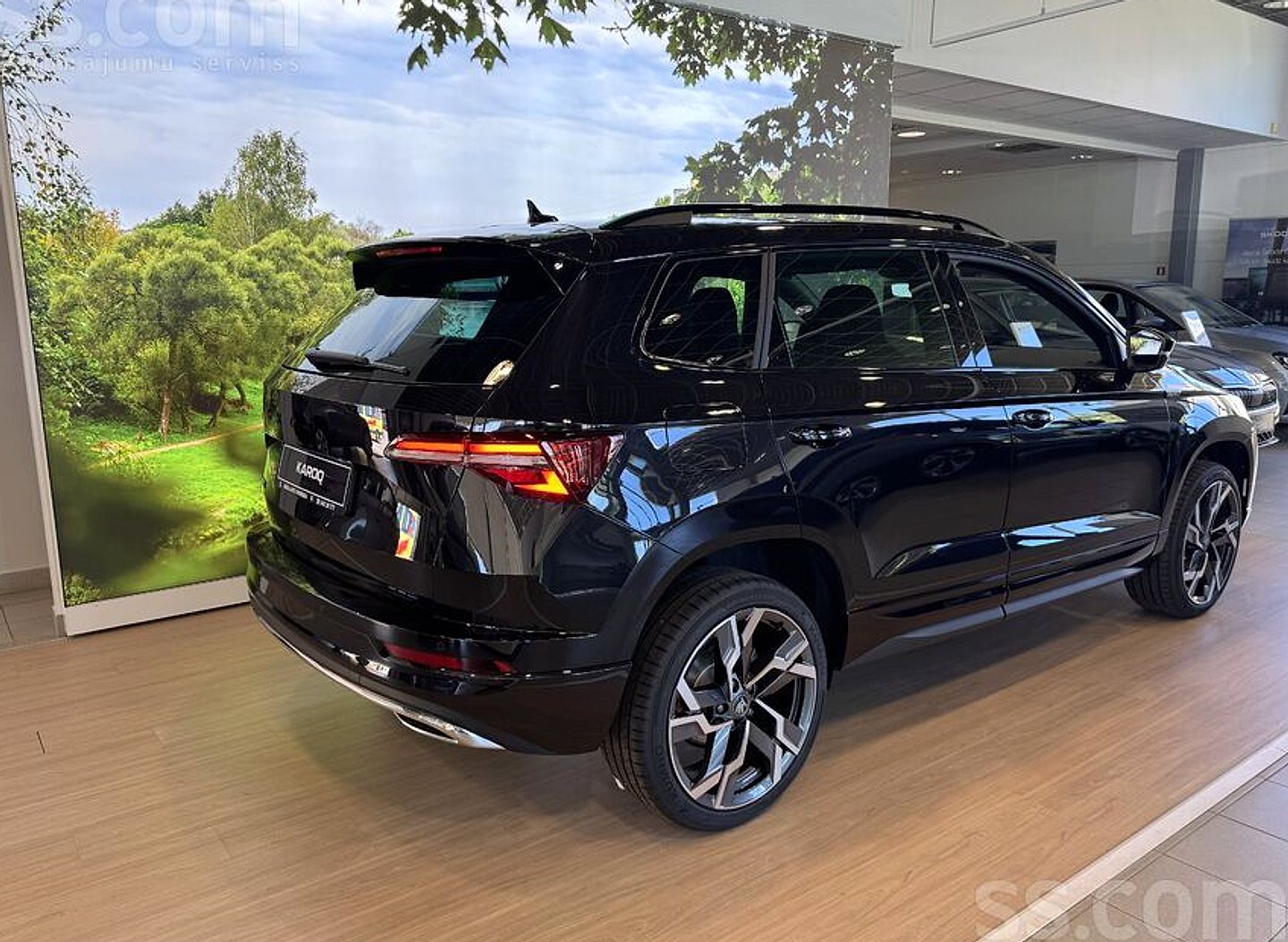 Škoda Karoq — foto 4