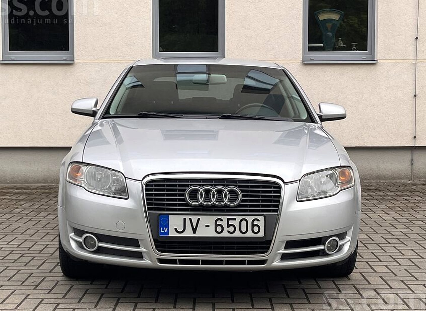Audi A4 — foto 2