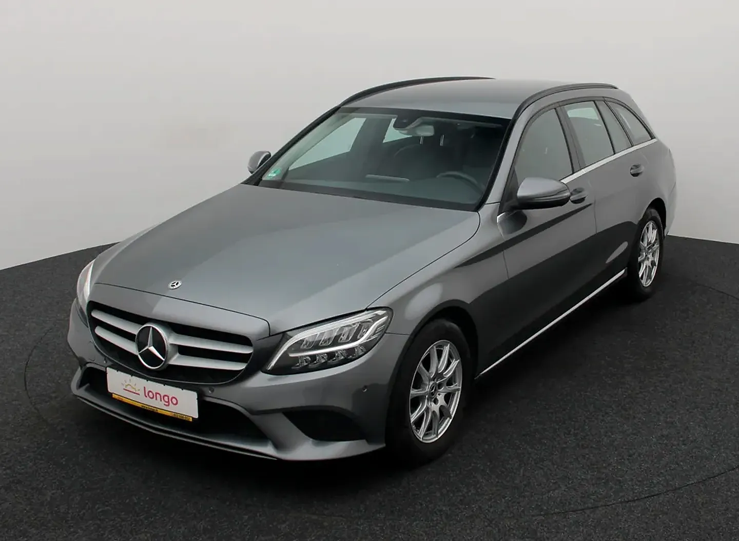 Mercedes-Benz Benz C 200, 2019. gads