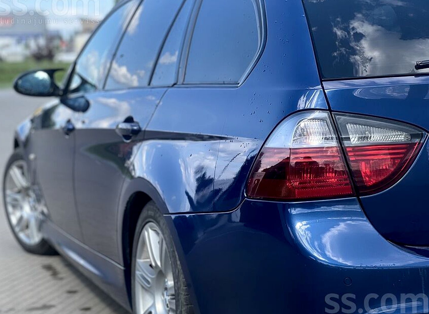 BMW 318 — foto 5