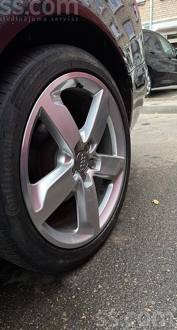 Audi A6 — foto 6