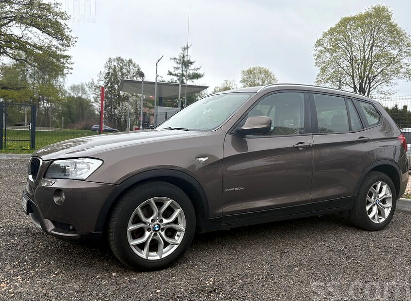 BMW X3 — foto 2