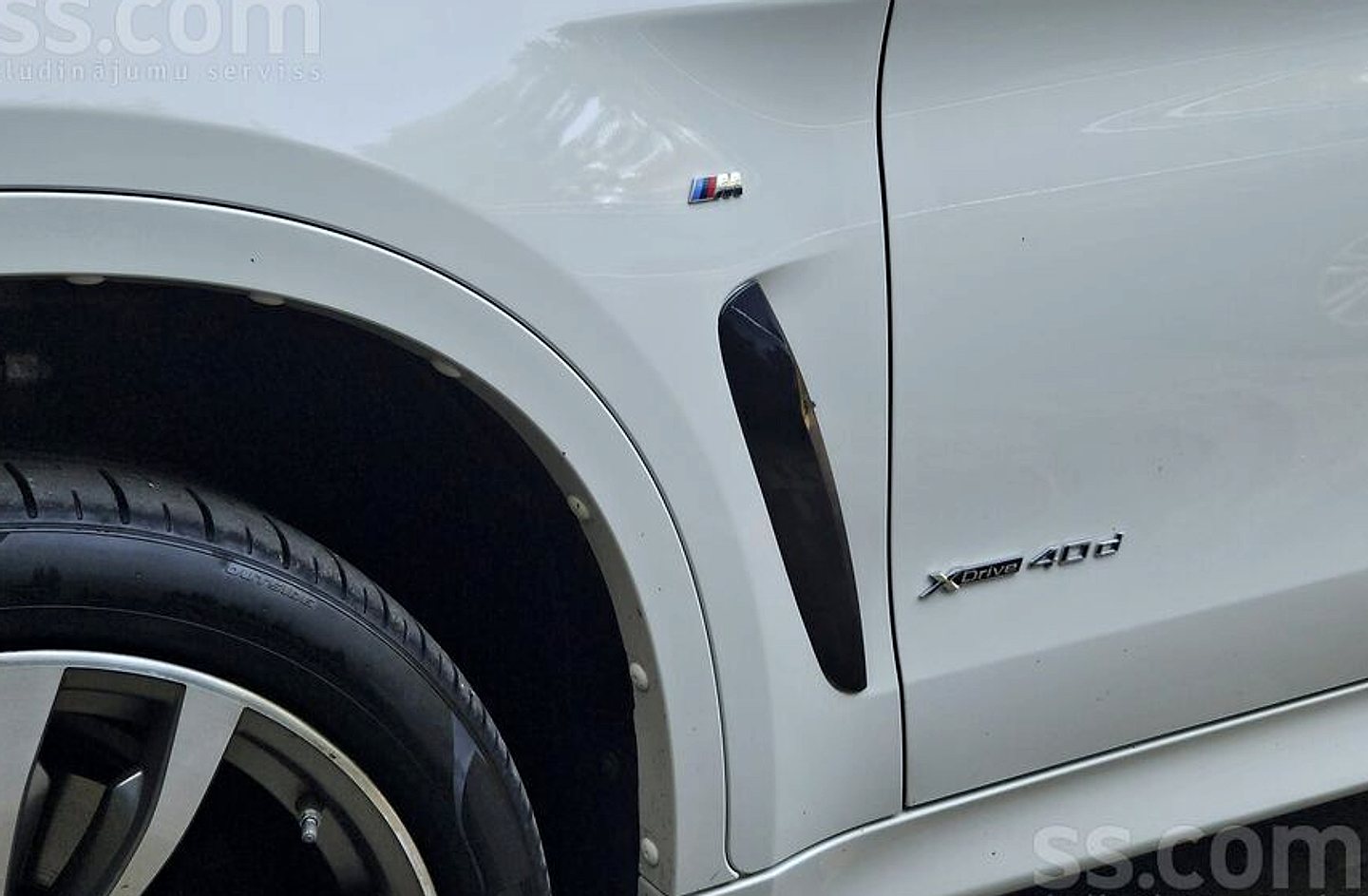 BMW X6 — foto 6
