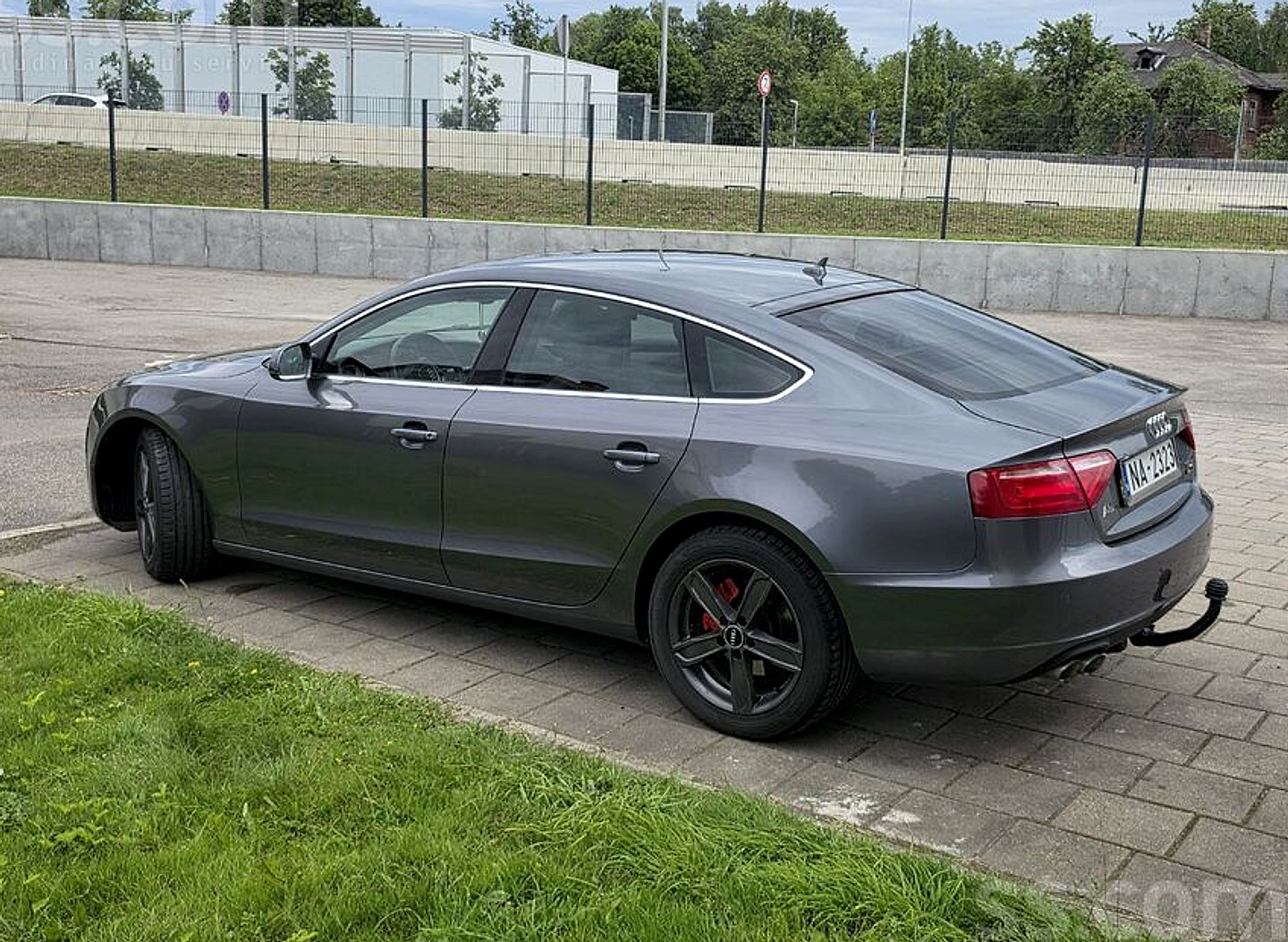 Audi A5 — foto 4