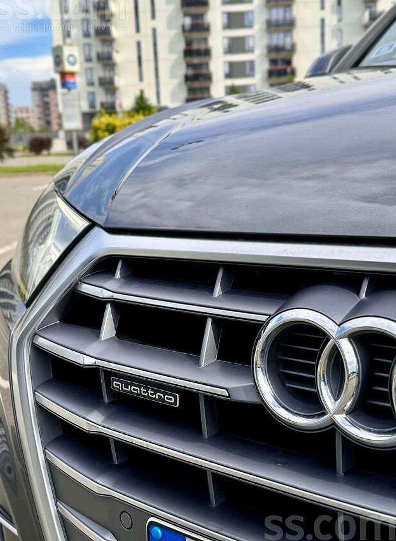 Audi Q5 — foto 2