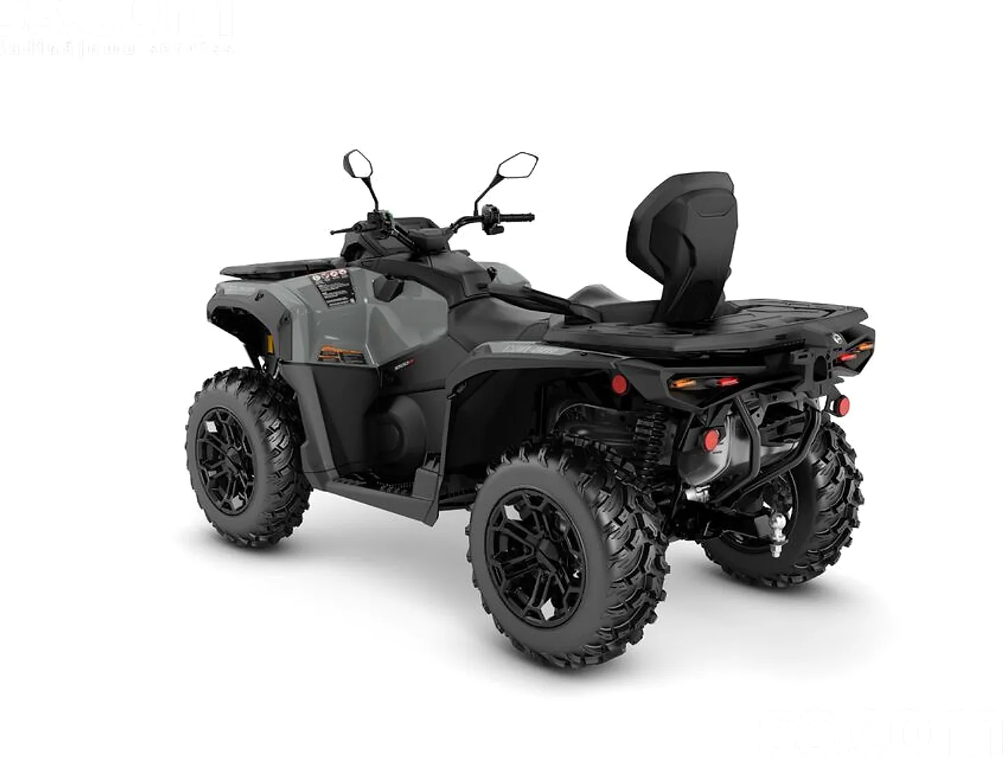 Can-am Max dps 1000r, 2026. gads