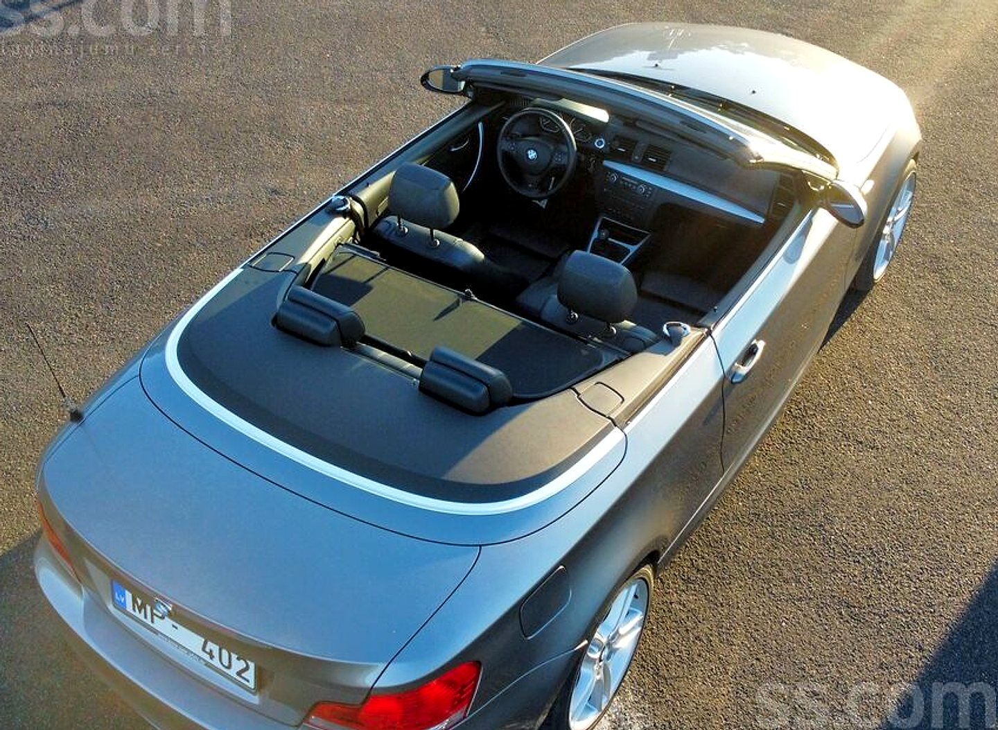 BMW 120 — foto 6