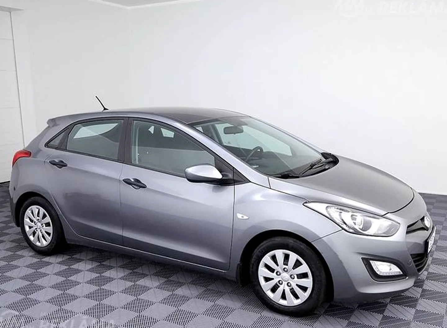 Hyundai i30, 2012. gads