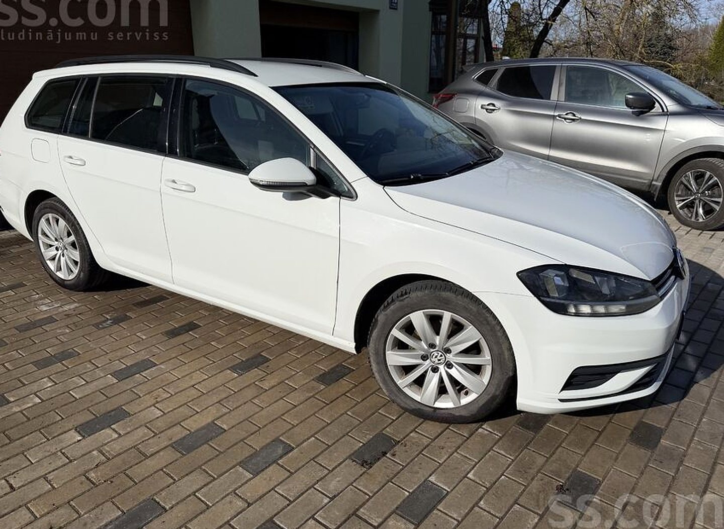Volkswagen Golf 7 — foto 6