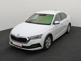 Škoda Octavia, 2021. gads