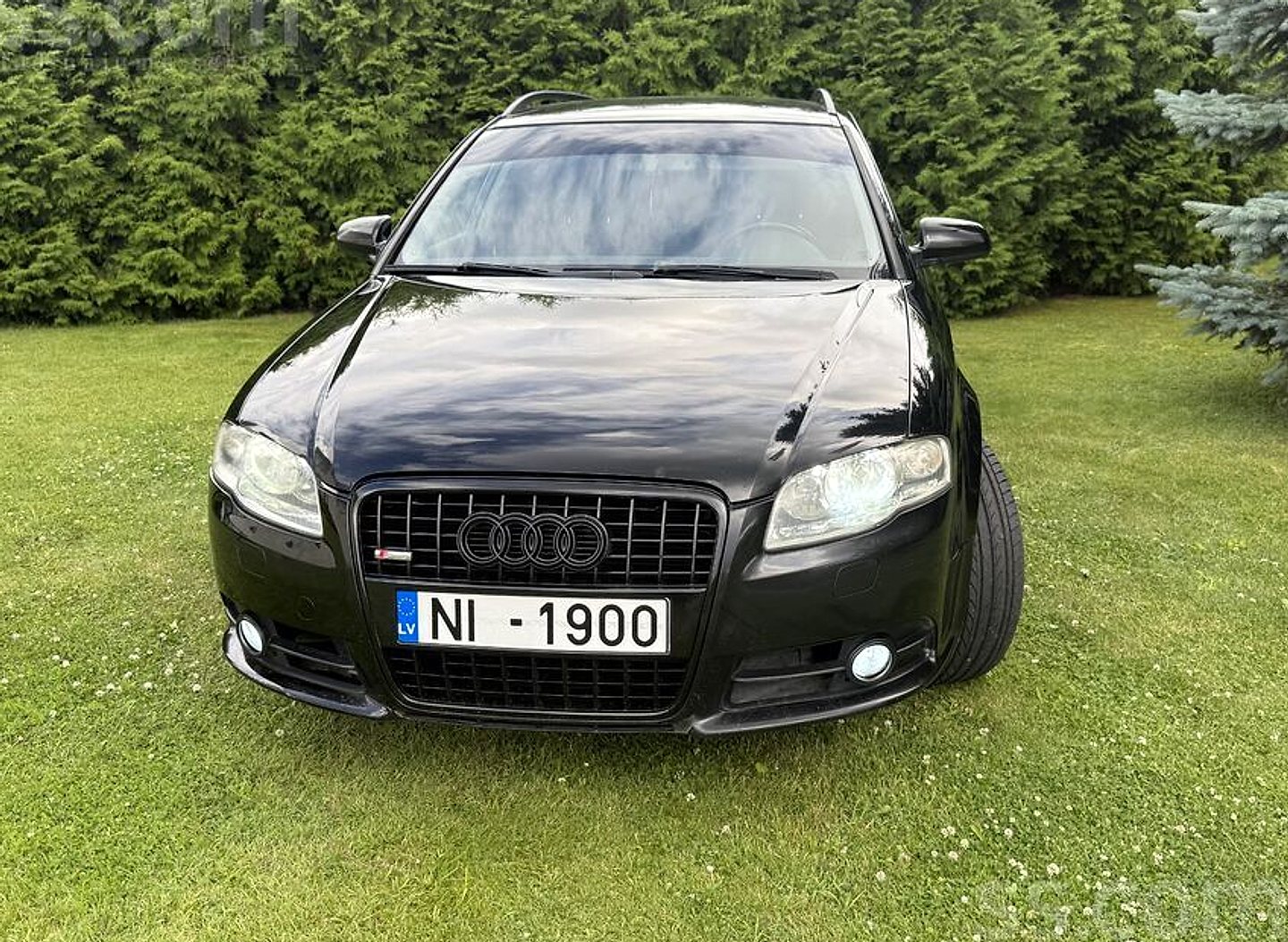 Audi A4 — foto 3