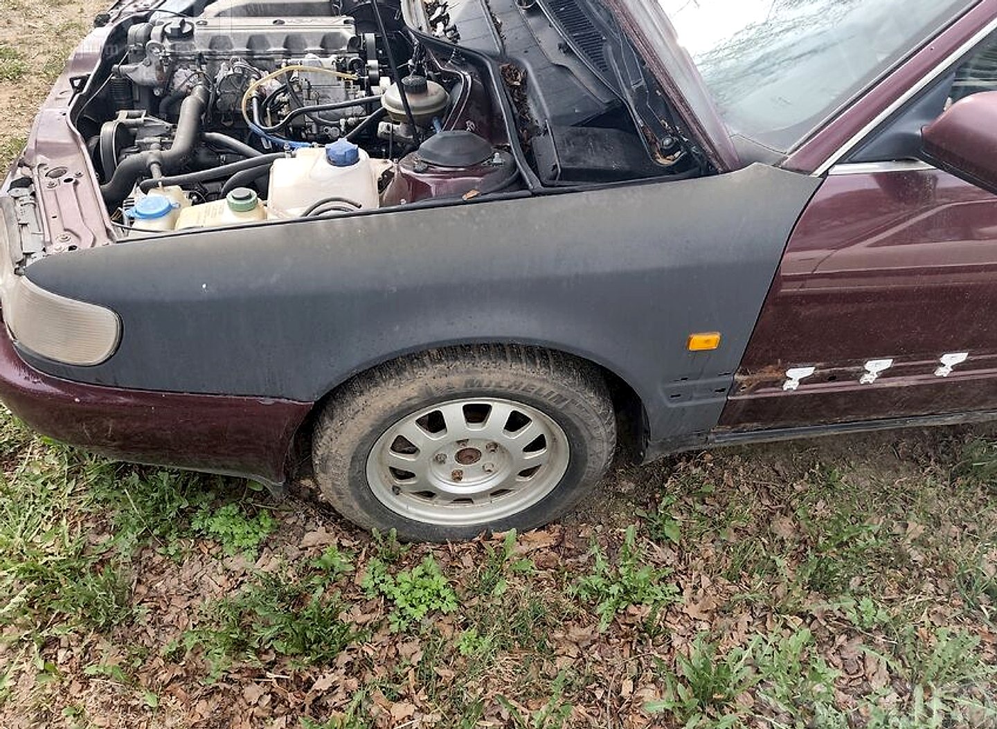 Audi A6 — foto 4